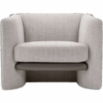 modern chair shop online 2024 modern royal inspiration by Elmalek Furniture Egypt