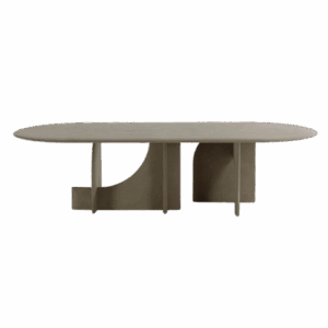 modern dining table exclusive royal lifestyle design by Elmalek Furniture Egypt