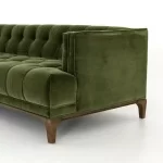 modern sofas in cairo exclusive furniture heritage by Elmalek Furniture Egypt