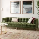 modern sofas in cairo refined modern craft from Elmalek Furniture Egypt