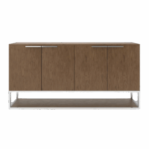 cozy buffet exclusive modern decor crafted by Elmalek Furniture