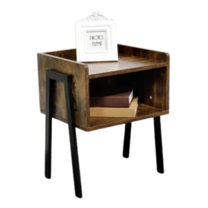 furniture stores near me nightstand created by Elmalek Furniture
