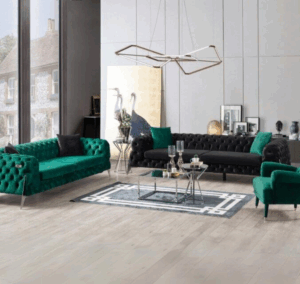 cozy living room egypt royal comfort handmade by Elmalek Furniture Egypt