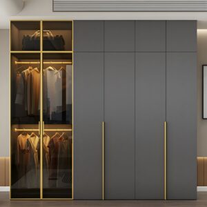 wardrobes 2025 luxury innovation inspired by Cairo – Elmalek Furniture