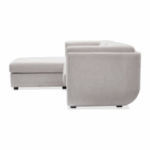 contemporary l shape cairo crafted for luxury expression – Elmalek Furniture