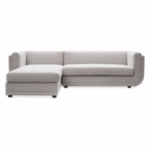 contemporary l shape cairo modern aesthetic crafted by Elmalek Furniture Cairo