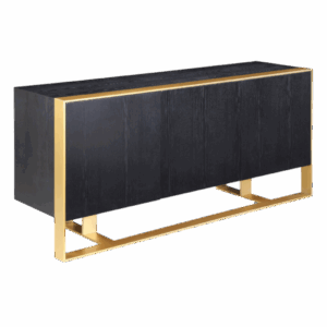 comfortable buffet crafted with royal craftsmanship by Elmalek Furniture Cairo