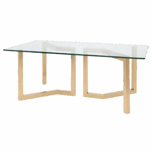 cozy dining tables crafted with modern luxury soul – Elmalek Furniture Cairo