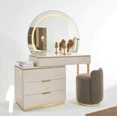 dresser egypt exclusive royal design essence by Elmalek Furniture Cairo