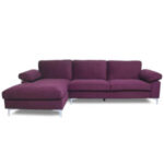 stylish lshape in egypt crafted with modern harmony – Elmalek Furniture Cairo