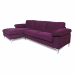 stylish lshape in egypt crafted for refined living by Elmalek Furniture