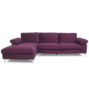 stylish lshape in egypt crafted with modern harmony – Elmalek Furniture Cairo