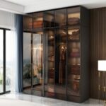 wardrobes 2025 in cairo crafted for timeless architectural charm – Elmalek Furniture Egypt