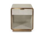 nightstand new colleceion in cairo exclusive Cairo touch crafted by Elmalek Furniture