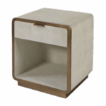 nightstand new colleceion in cairo made by Elmalek Furniture