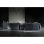 contemporary lshape exclusive Cairo artistry from Elmalek Furniture