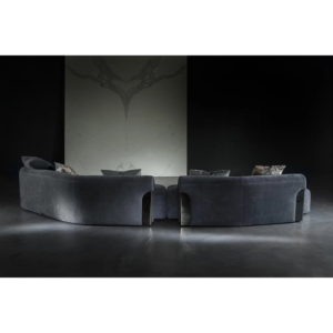 contemporary lshape exclusive Cairo artistry from Elmalek Furniture