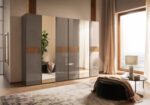 high quality wardrobes crafted to reflect Cairo luxury – Elmalek Furniture