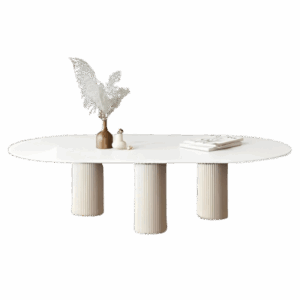 comfortable dining tables crafted for refined beauty – Elmalek Furniture Cairo