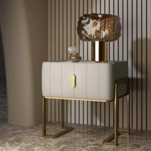 nightstand new colleceion cairo architectural beauty by Elmalek Furniture Cairo