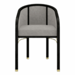 modern dining chairs crafted for majestic interiors – Elmalek Furniture Cairo