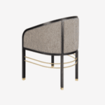 modern dining chairs crafted with artful precision – Elmalek Furniture