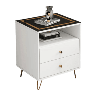 nightstand new colleceion in egypt modern comfort and royal style – Elmalek Furniture Cairo