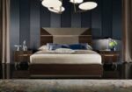 stylish bed rooms 2026 crafted for modern interiors by Elmalek Furniture