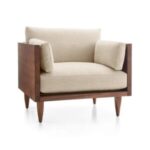 modern chair online modern royal furniture by Elmalek Furniture