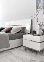 stylish bed rooms 2025 modern furniture masterpiece by Elmalek Furniture Egypt