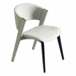 elegant dining chairs crafted to celebrate architectural art – Elmalek Furniture