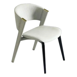 elegant dining chairs crafted to celebrate architectural art – Elmalek Furniture