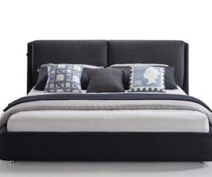 beds new design in cairo crafted with elegance and identity – Elmalek Furniture Cairo