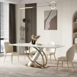 cozy dining room 2026 crafted to enhance every space – Elmalek Furniture Egypt