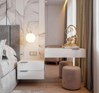 dressers in egypt 2026 crafted to reflect Cairo luxury – Elmalek Furniture