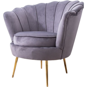 modern chair in egypt crafted for refined Cairo luxury – Elmalek Furniture Egypt