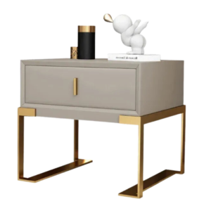 nightstand new design in egypt crafted by Elmalek Furniture