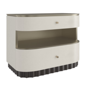nightstands new colleceion in cairo crafted with Cairo elegance by Elmalek Furniture