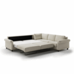 contemporary l shapes crafted with Cairo spirit by Elmalek Furniture