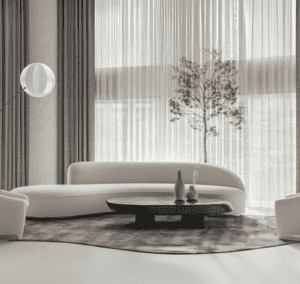 luxury antreh cairo modern royal craft by Elmalek Furniture Cairo