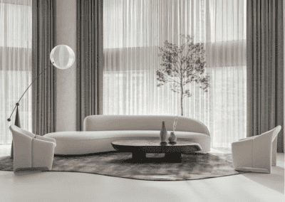 luxury antreh cairo modern royal craft by Elmalek Furniture Cairo