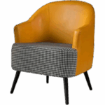 luxury chairs furniture exclusive crafted modernity by Elmalek Furniture Egypt