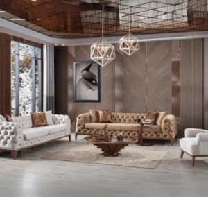 cozy antreh in cairo crafted with inspiration and detail – Elmalek Furniture Cairo