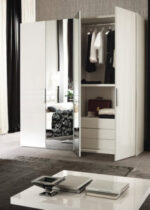 wardrobes 2026 in cairo crafted with creative passion – Elmalek Furniture