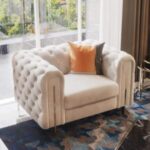 stylish living rooms in cairo crafted for Cairo’s luxury homes – Elmalek Furniture Egypt