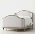 bed new colleceion in egypt crafted with artful precision – Elmalek Furniture