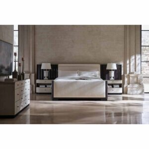 stylish bedroom cairo premium modern design by Elmalek Furniture Cairo