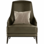 luxury chair 2023 crafted with refined craftsmanship – Elmalek Furniture Egypt