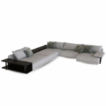 luxury l shape in cairo modern furniture mastery by Elmalek Furniture