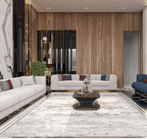 living rooms in egypt a touch of royal Cairo by Elmalek Furniture Egypt